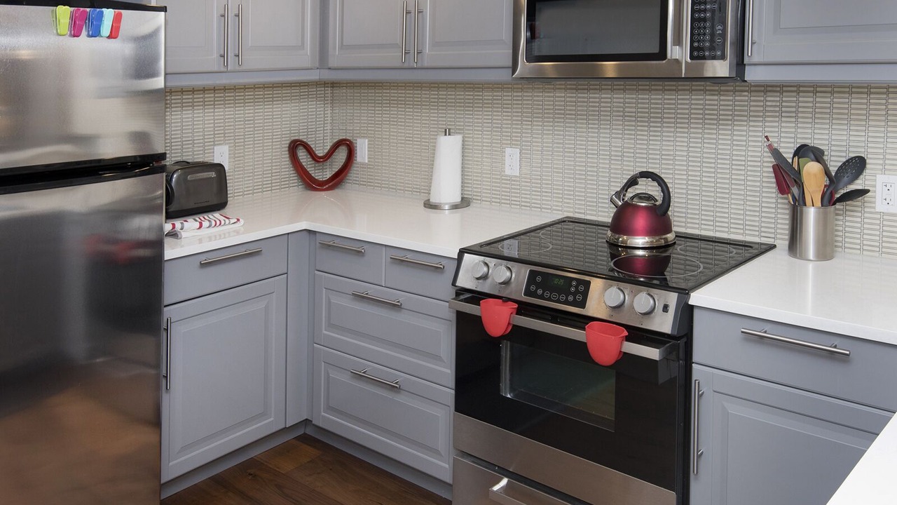 Photo of Kitchen in Vail