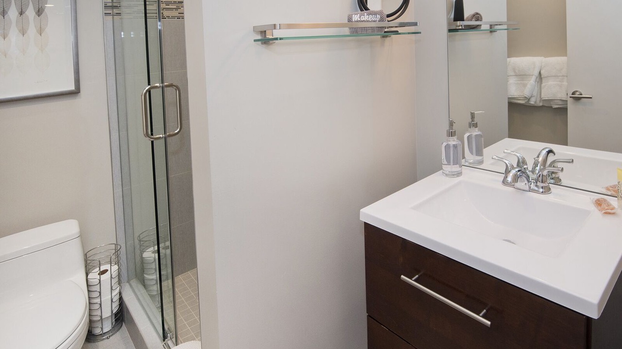 Photo of Bathroom in Vail