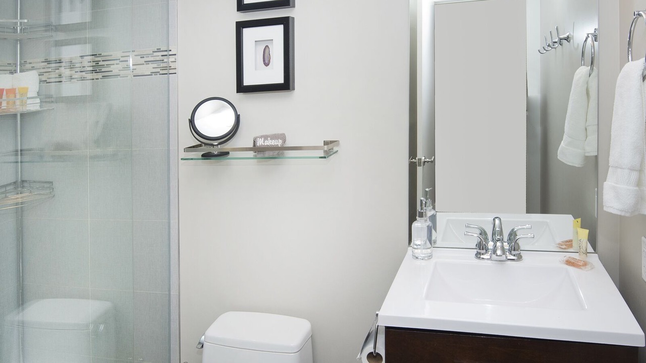 Photo of Bathroom in Vail