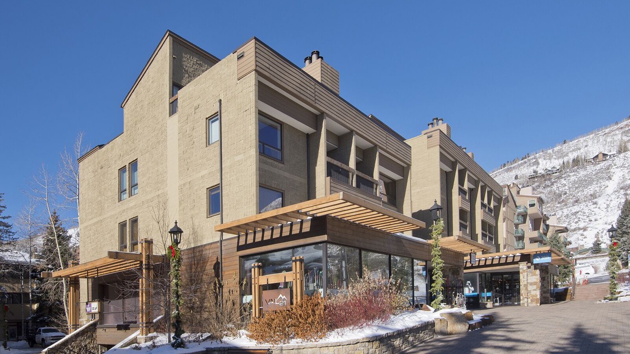 Photo of Outdoor in Vail