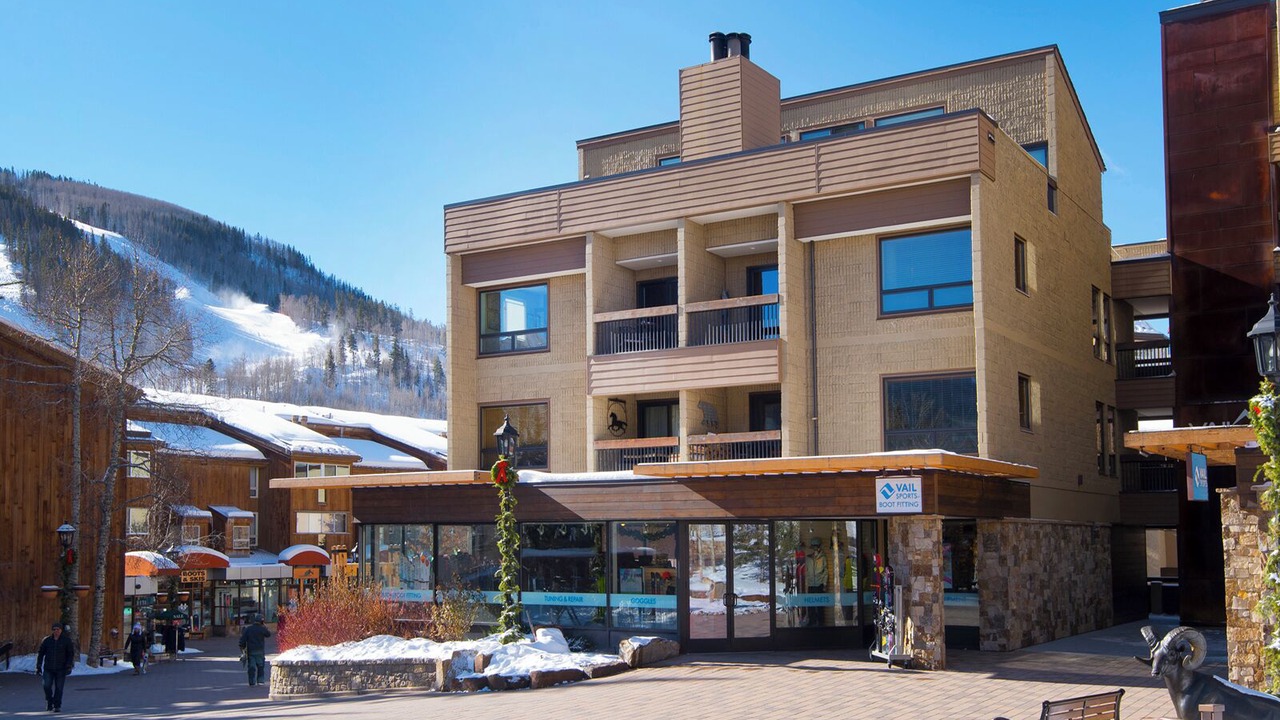 Photo of Outdoor in Vail