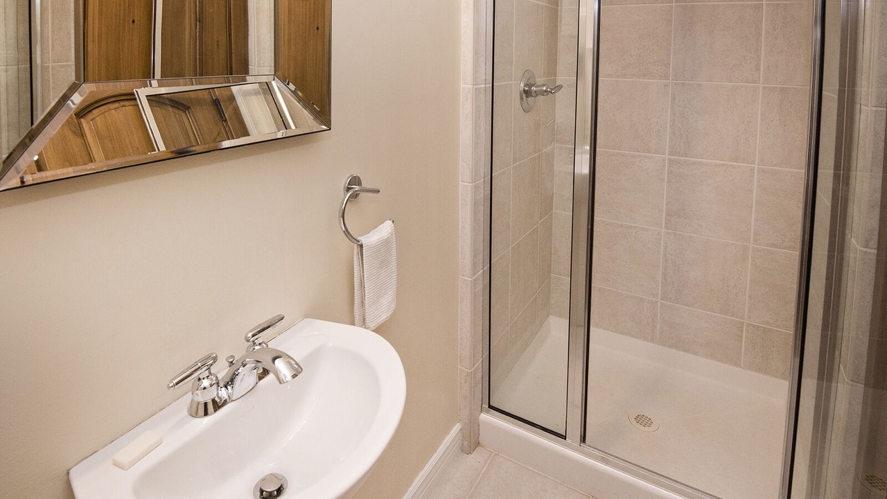 Photo of Bathroom in Vail