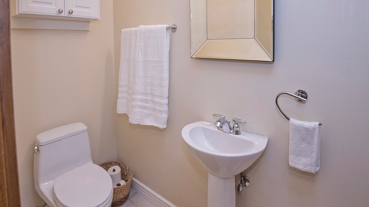 Photo of Bathroom in Vail