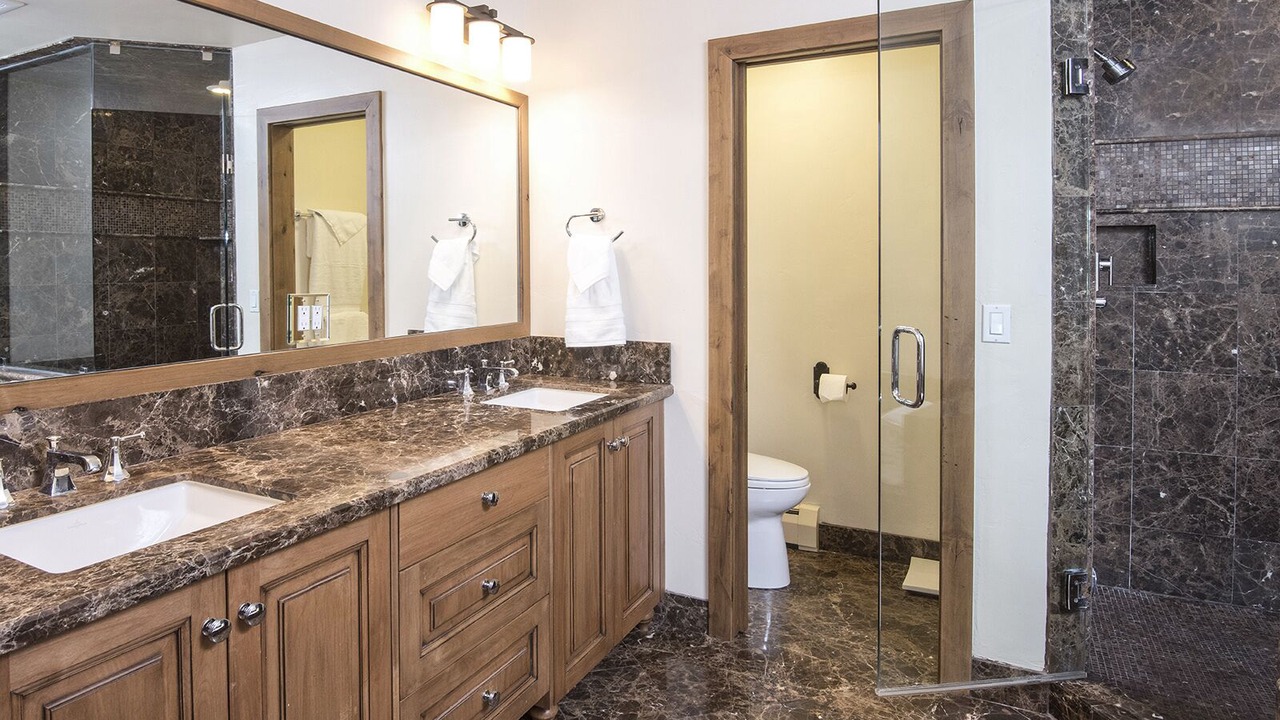 Photo of Bathroom in Vail