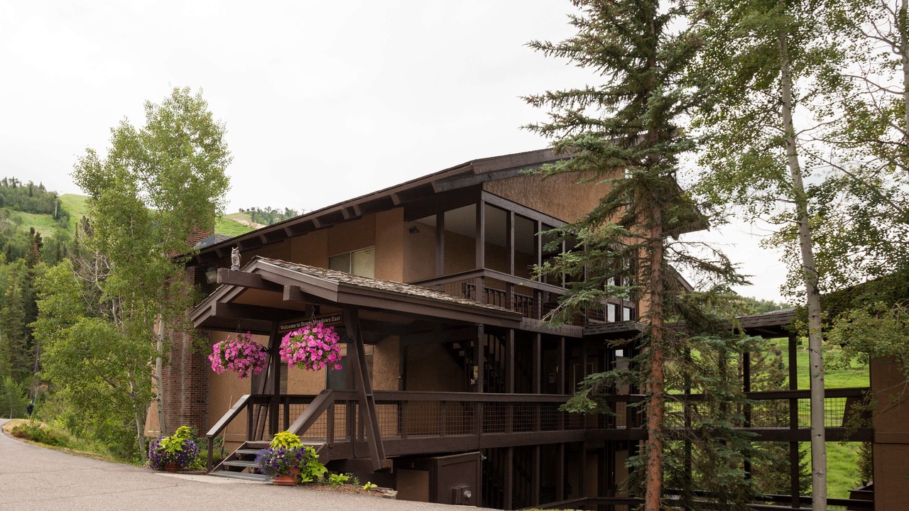 Photo of Outdoor in Steamboat Springs