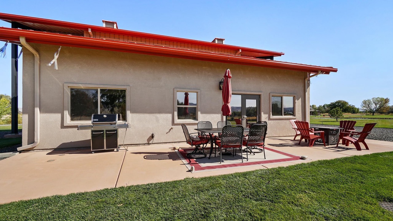 Photo of Outdoor in Fruita
