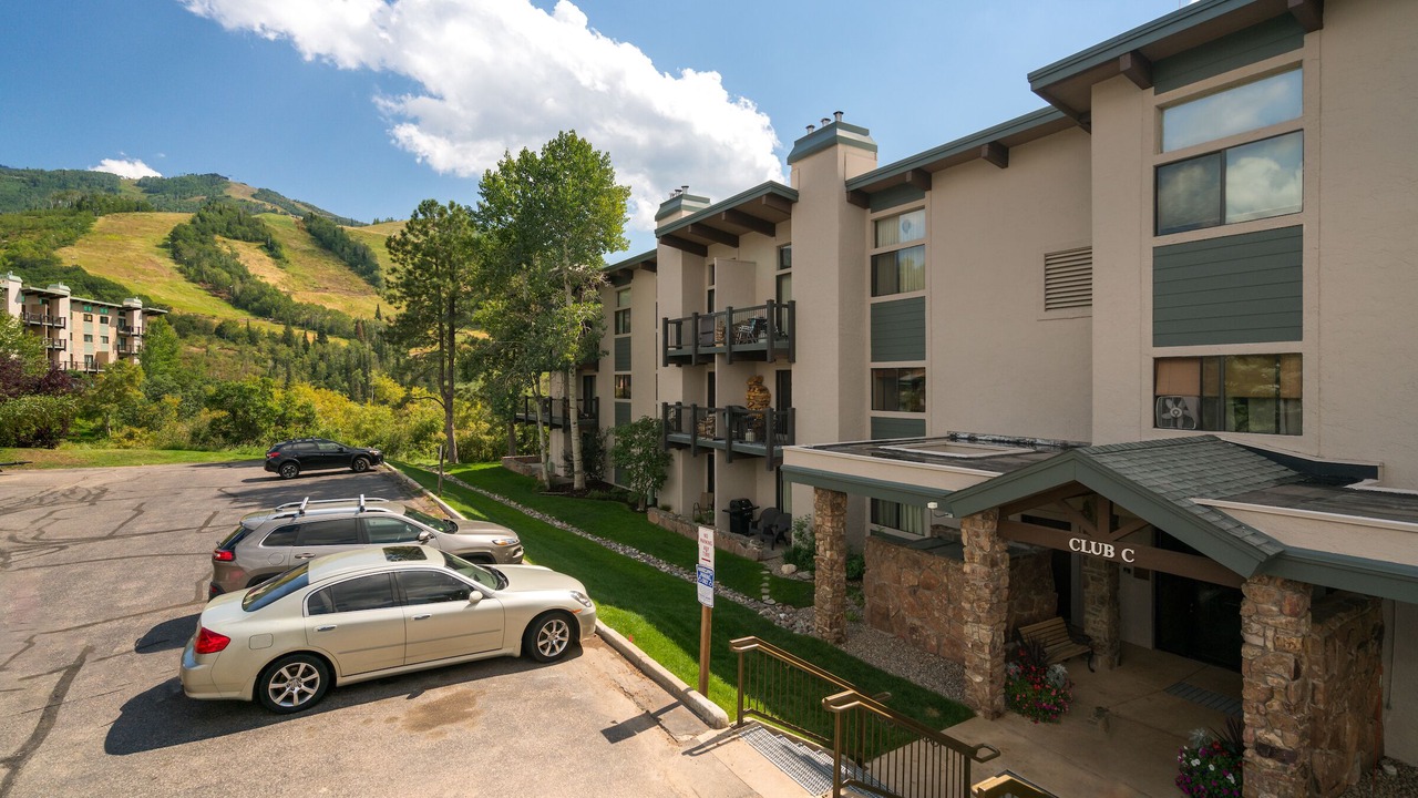 Photo of Outdoor in Steamboat Springs