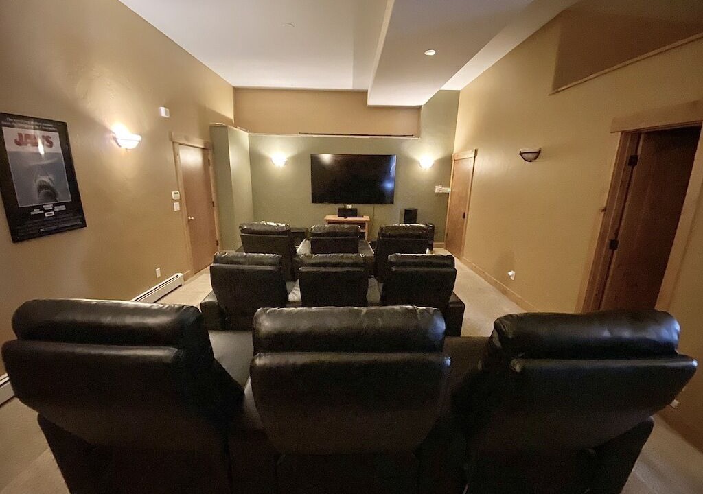 Photo of Bedroom in Forest Hills