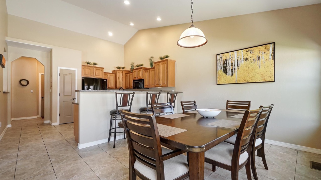 Photo of Bedroom in Fruita