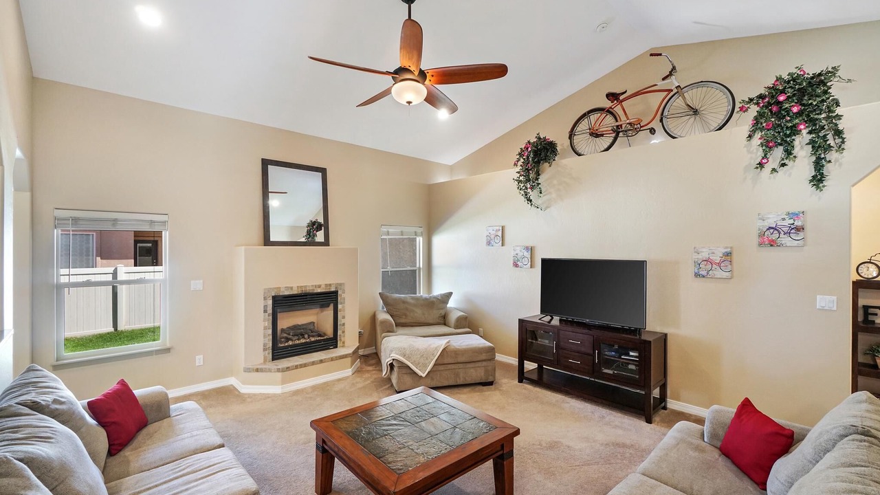 Photo of Bedroom in Fruita
