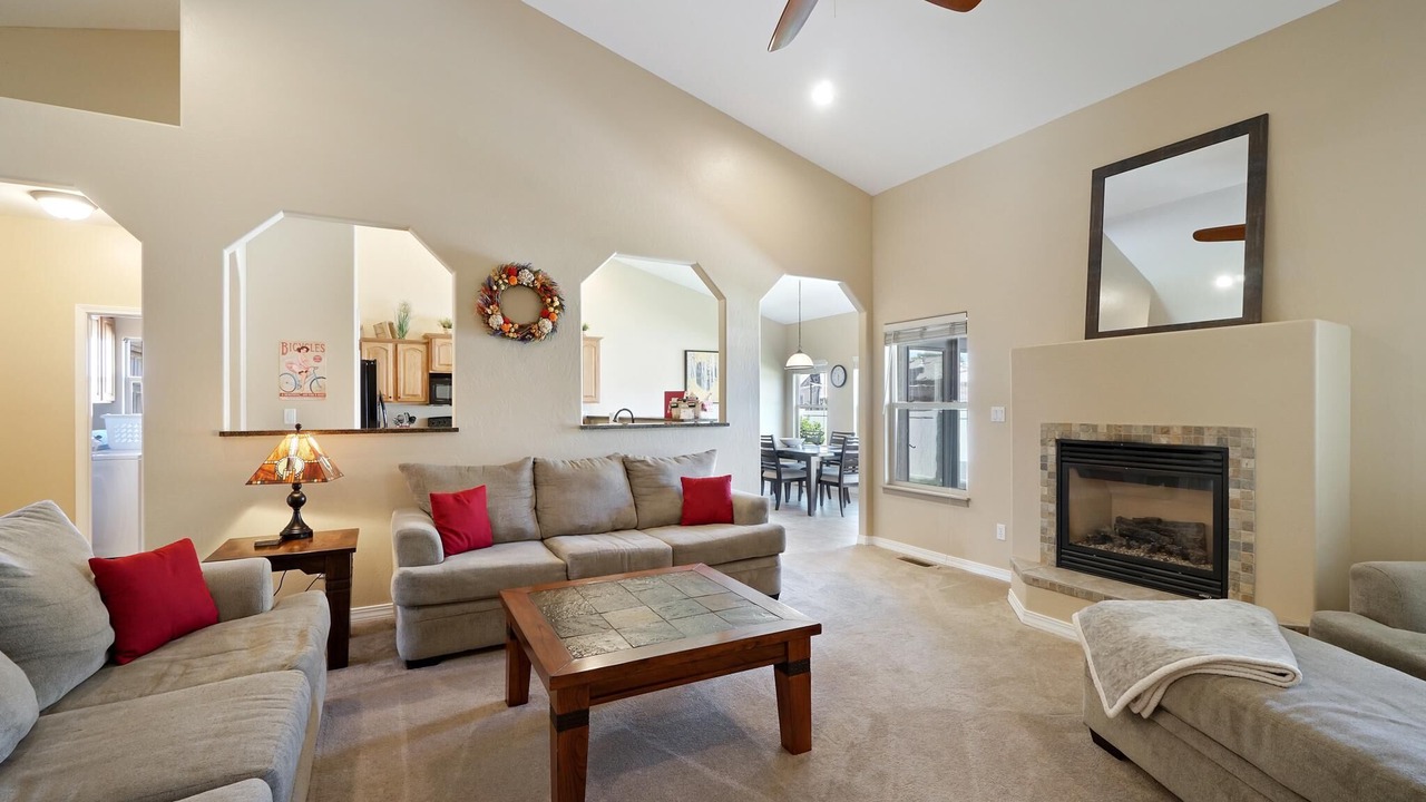 Photo of Bedroom in Fruita