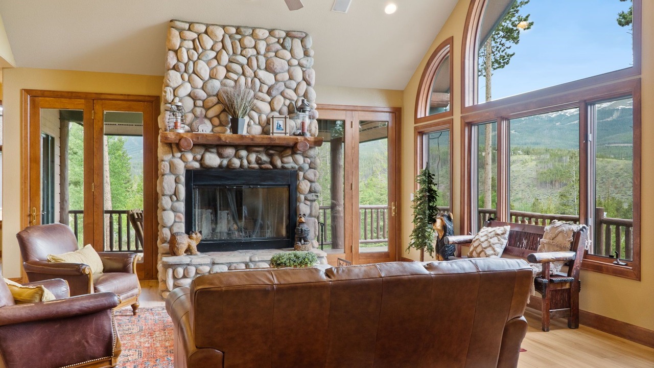 Photo of Livingroom in The Highlands