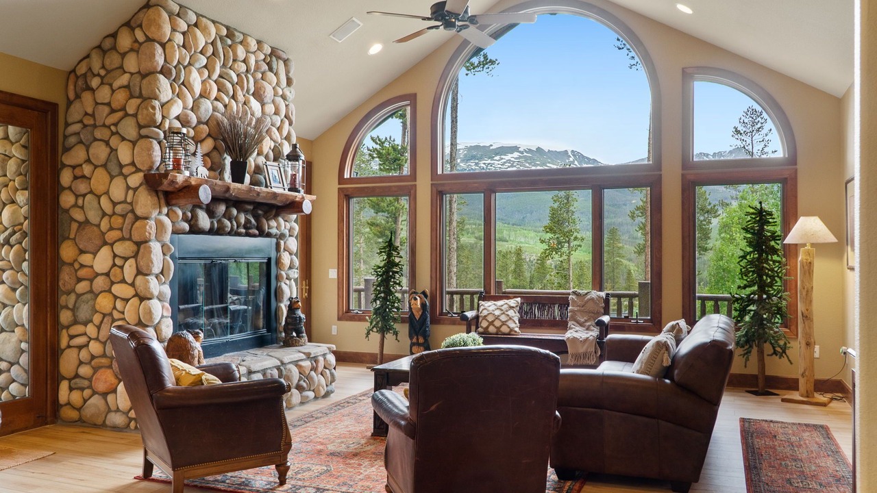 Photo of Livingroom in The Highlands