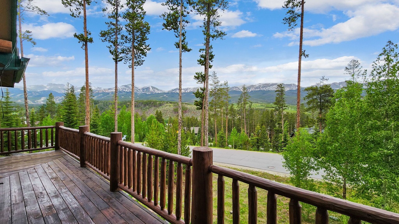 Photo of Outdoor in The Highlands