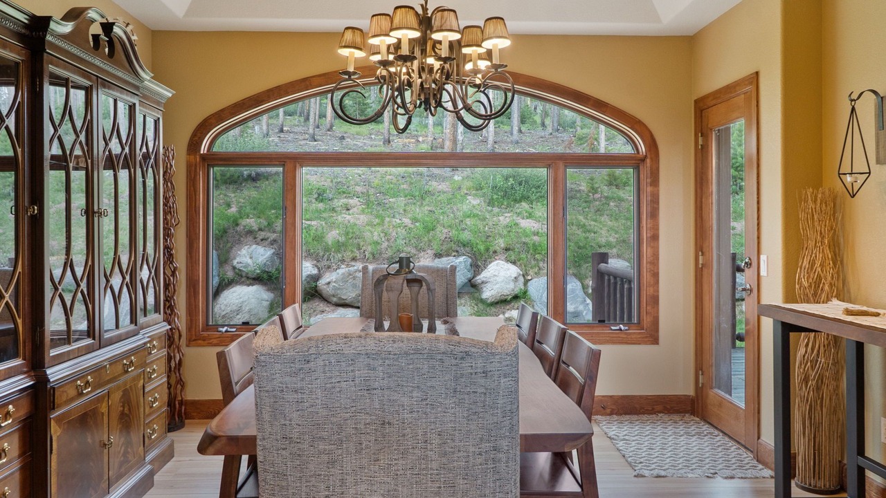 Photo of Livingroom in The Highlands