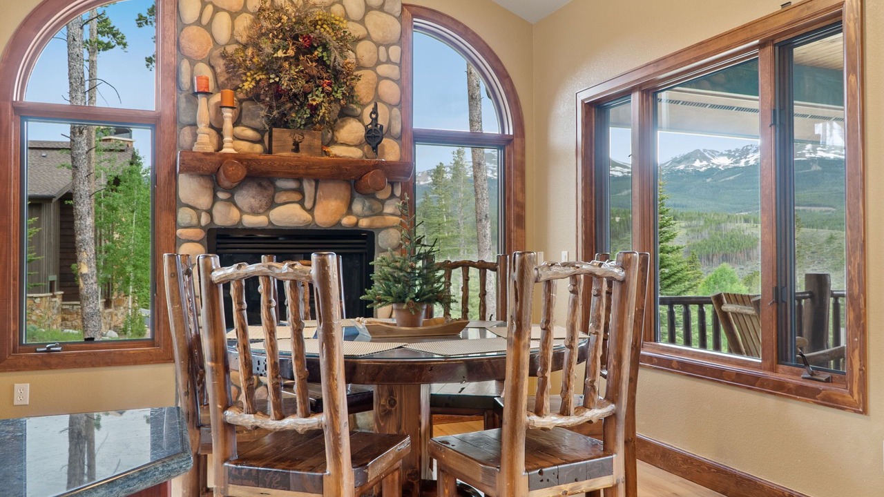 Photo of Livingroom in The Highlands