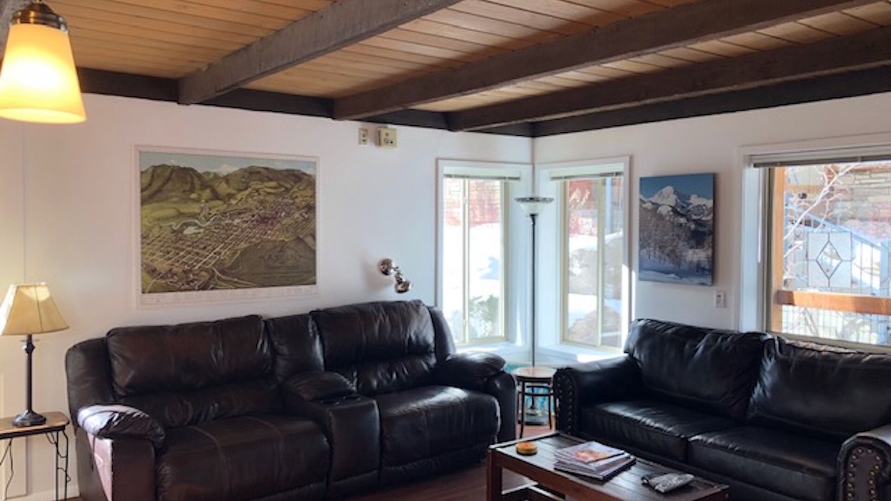 Photo of Bedroom in Snowmass Village