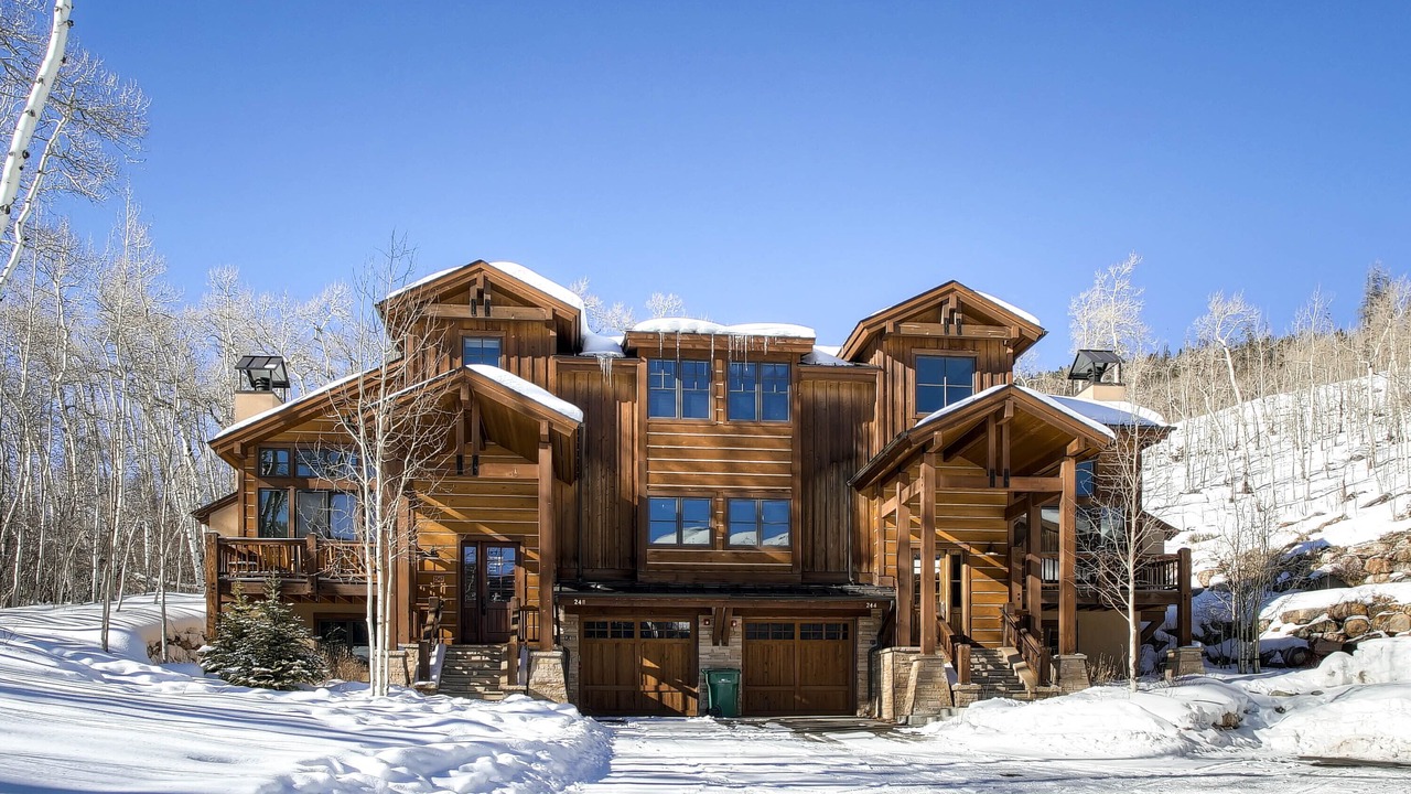 Photo of Outdoor in Keystone
