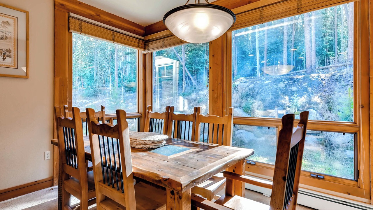 Photo of Livingroom in Keystone