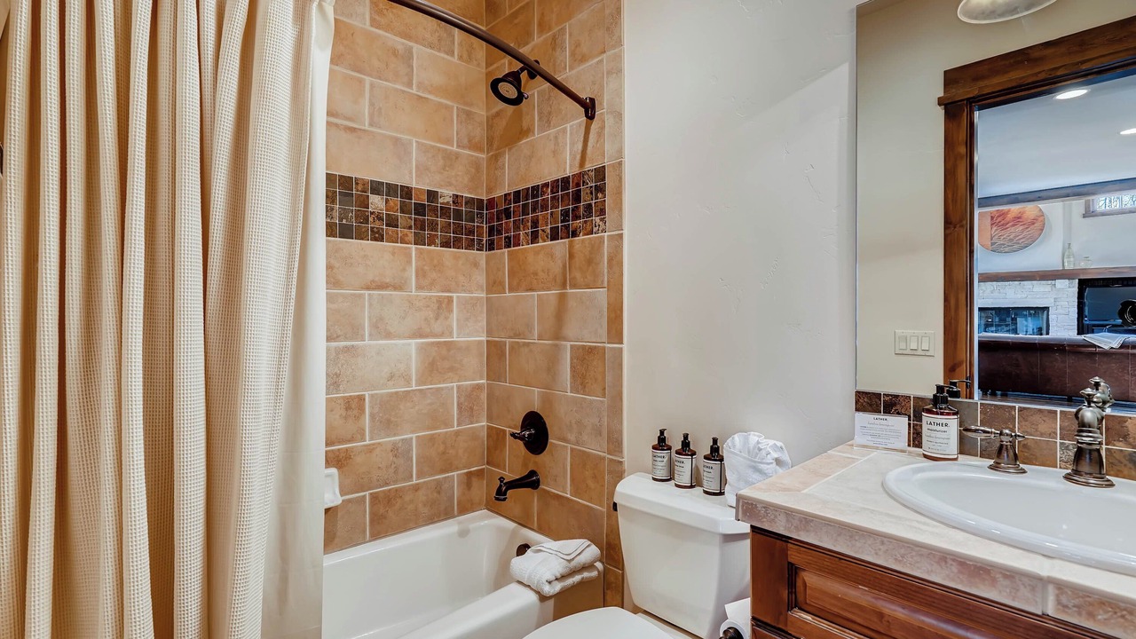 Photo of Bathroom in Keystone