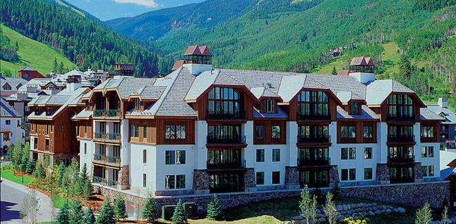 Photo of Others in Beaver Creek