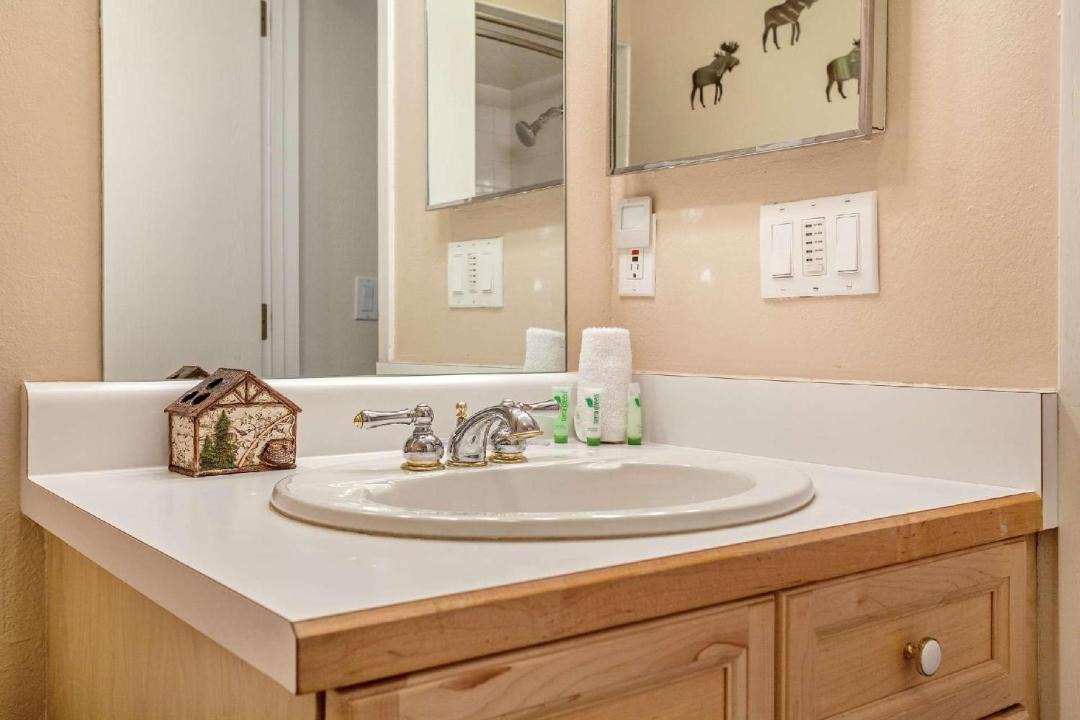 Photo of Bathroom in Intermountain