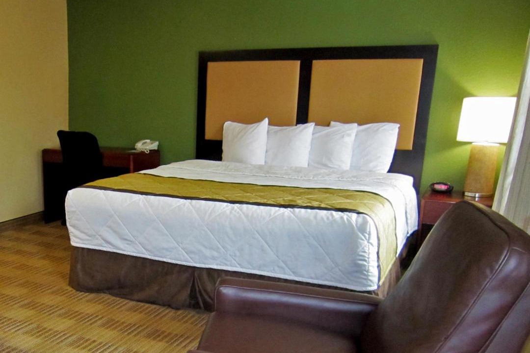 Photo of Bedroom in Greenwood Village