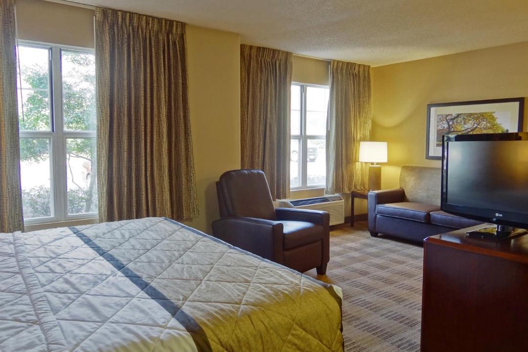 Photo of Bedroom in Greenwood Village