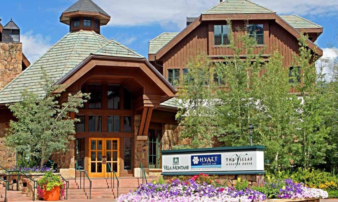 Photo of Others in Beaver Creek