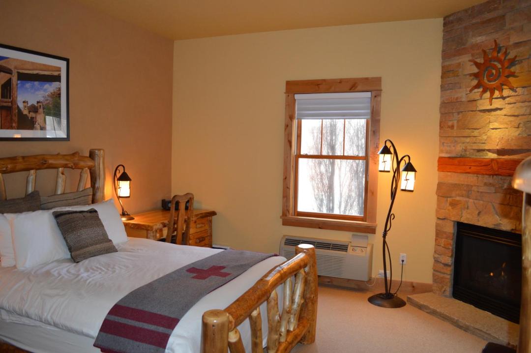 Photo of Bedroom in Niwot