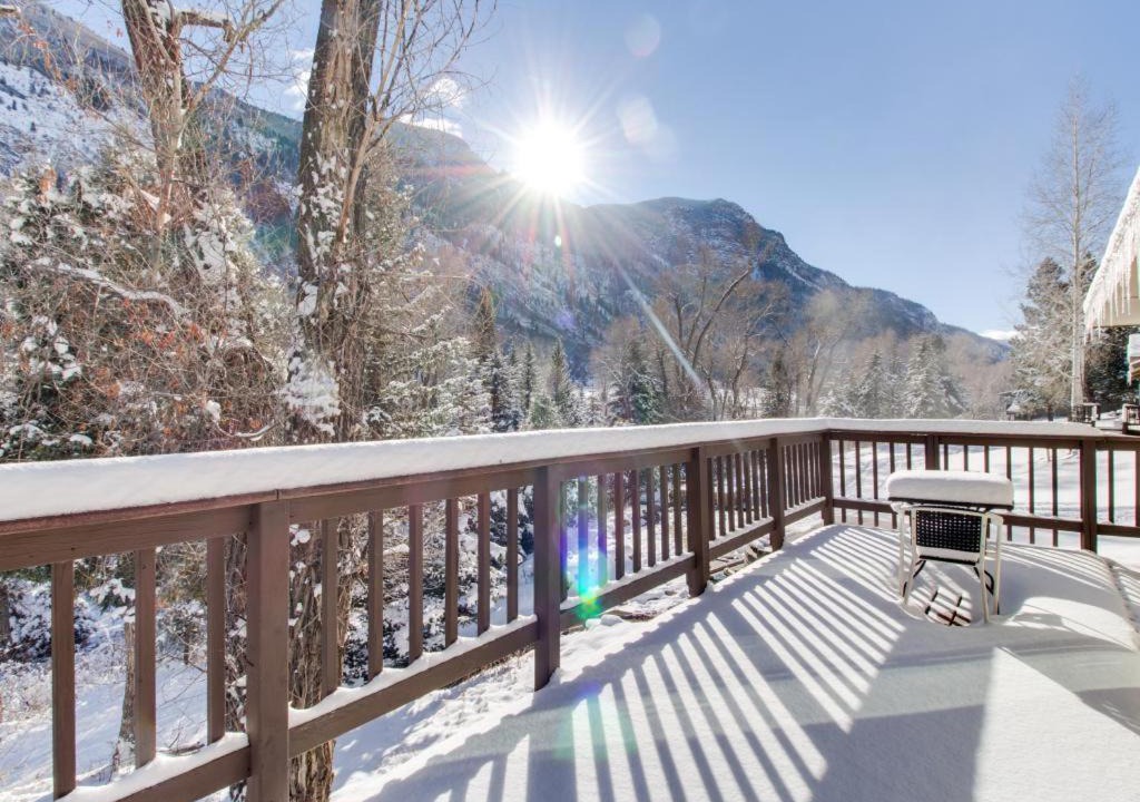 Photo of Patio Balcony in Carbondale
