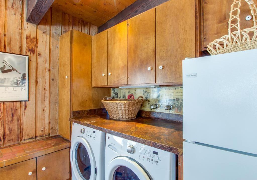 Photo of Kitchen in Mountain Valley