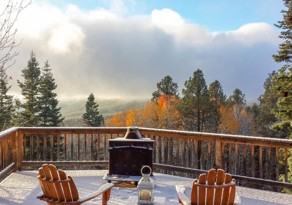Photo of Patio Balcony in Durango - Purgatory