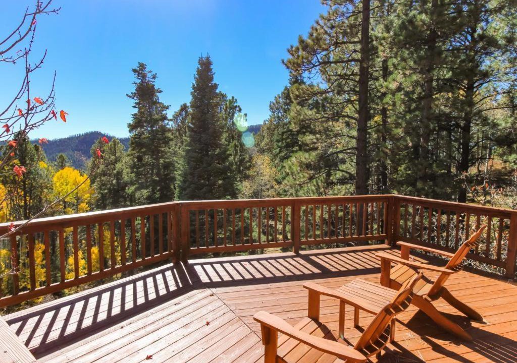 Photo of Patio Balcony in Durango - Purgatory