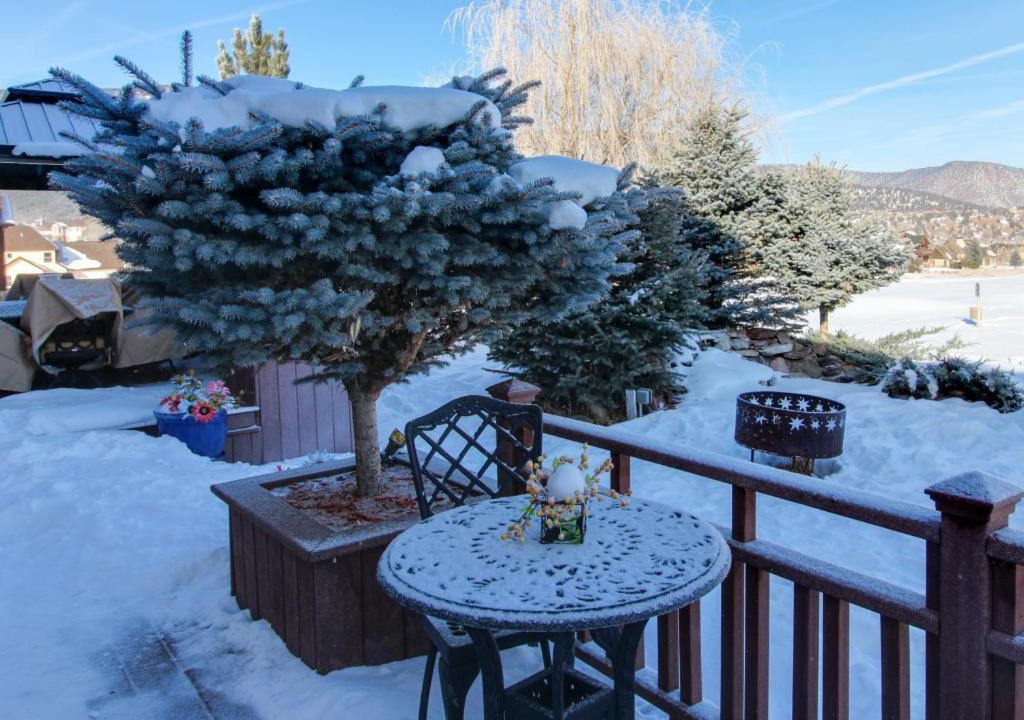 Photo of Patio Balcony in Gypsum