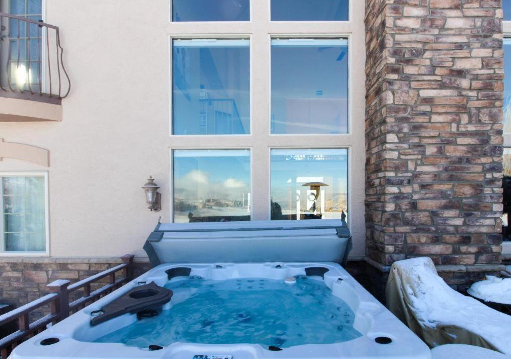 Photo of Patio Balcony in Gypsum