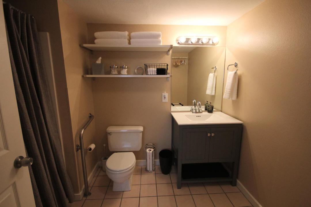 Photo of Bathroom in Historic Downtown Durango