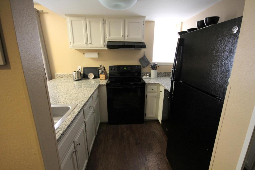 Photo of Kitchen in Historic Downtown Durango