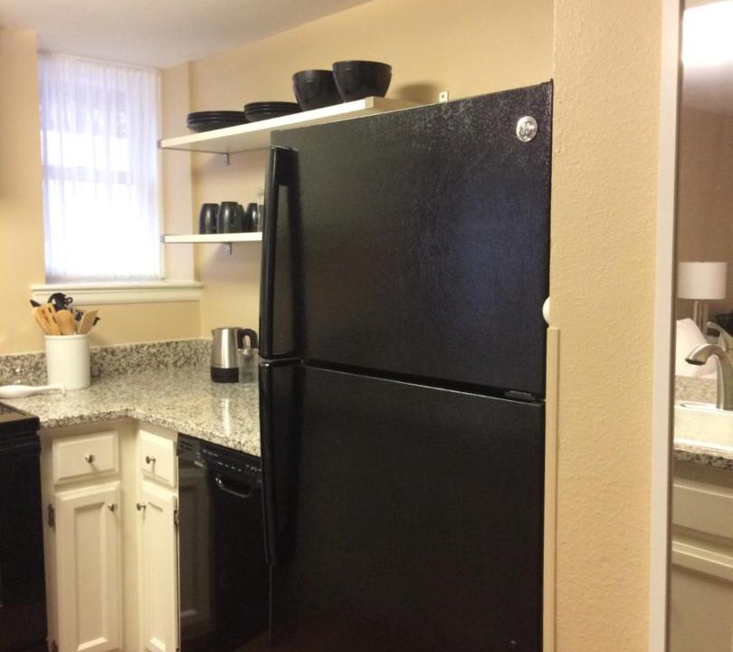 Photo of Kitchen in Historic Downtown Durango