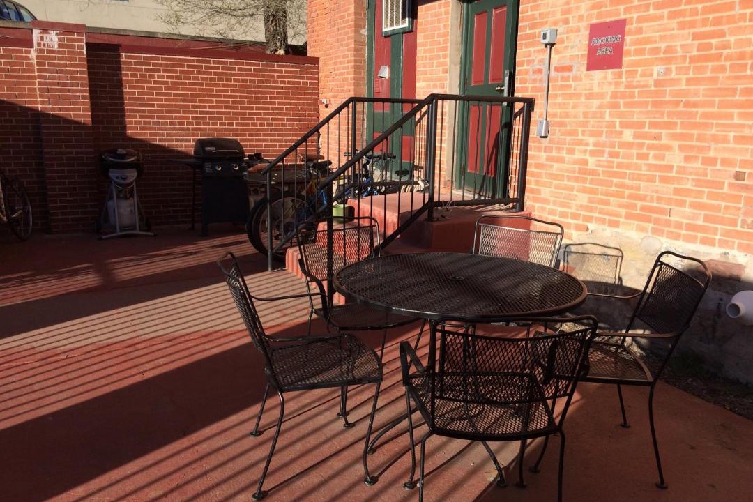 Photo of Livingroom in Historic Downtown Durango