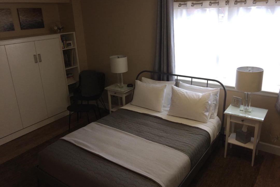 Photo of Bedroom in Historic Downtown Durango