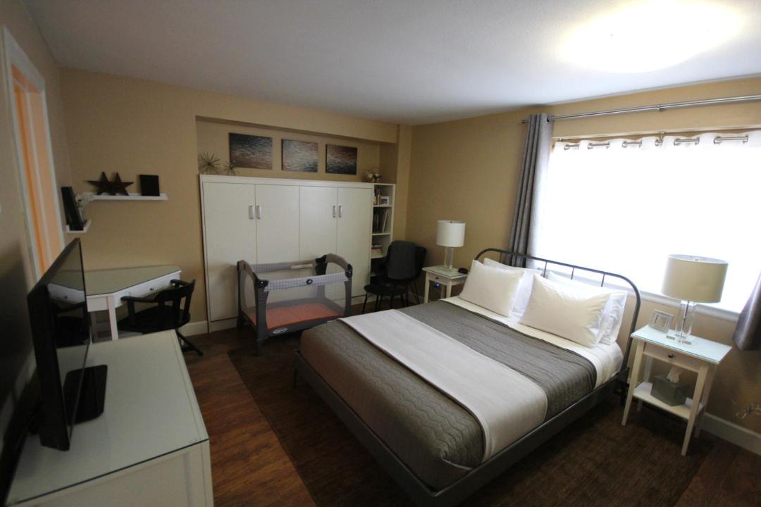 Photo of Bedroom in Historic Downtown Durango