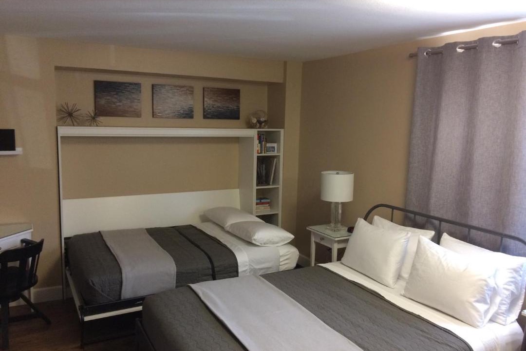 Photo of Bedroom in Historic Downtown Durango