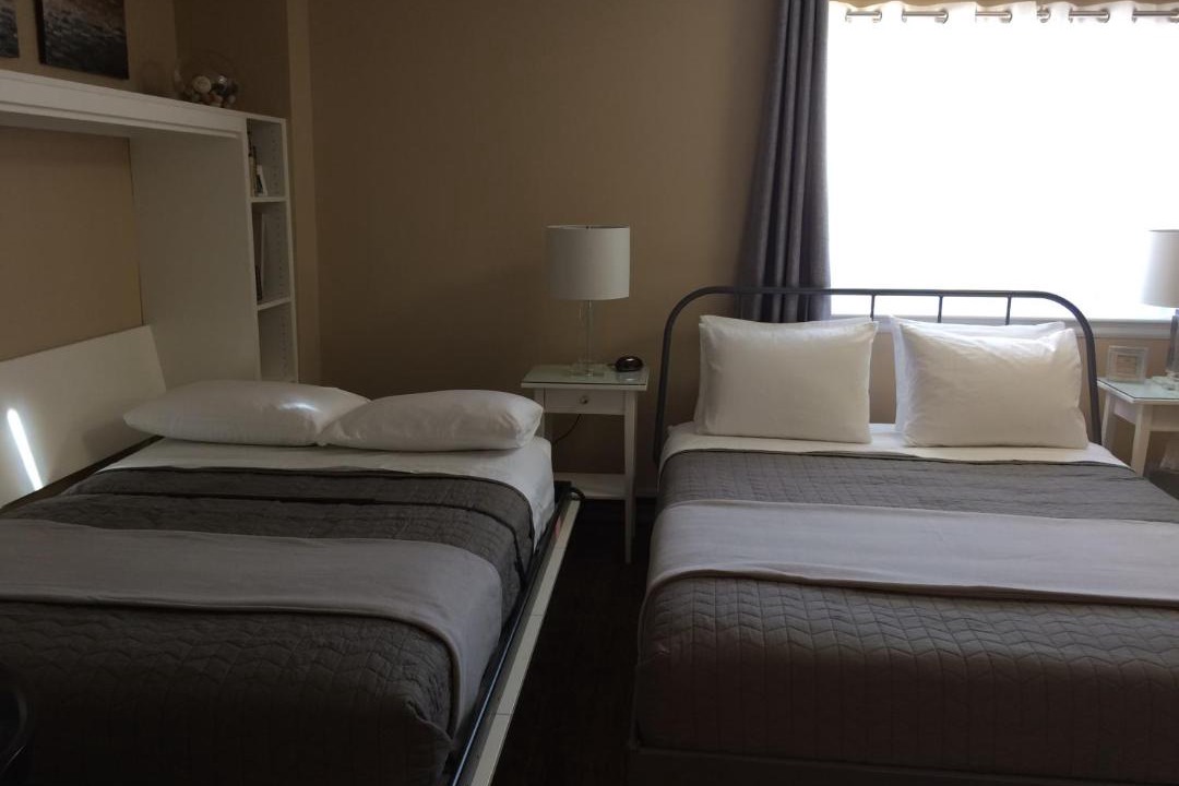 Photo of Bedroom in Historic Downtown Durango