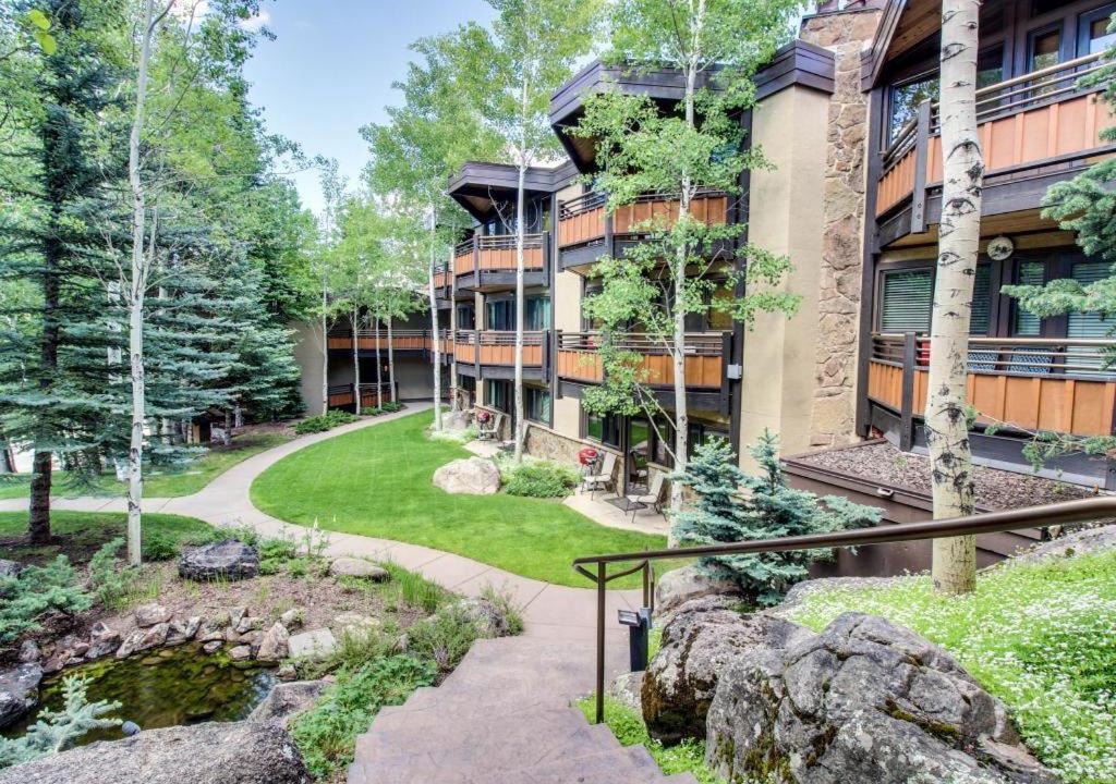 Photo of Others in Snowmass Village