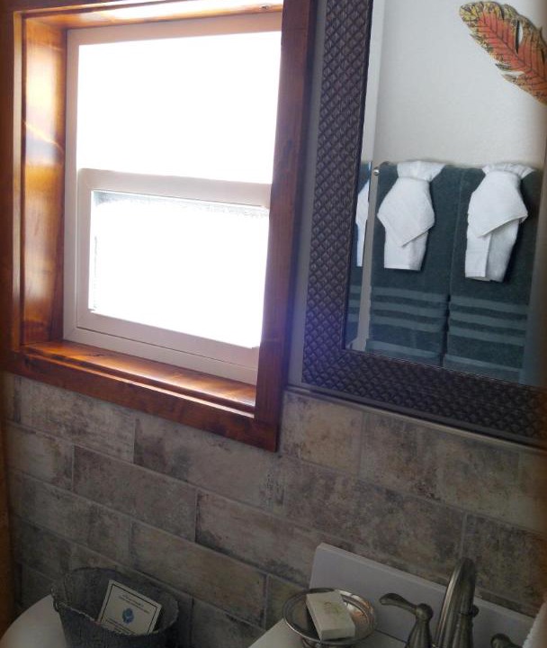 Photo of Bathroom in Cascade