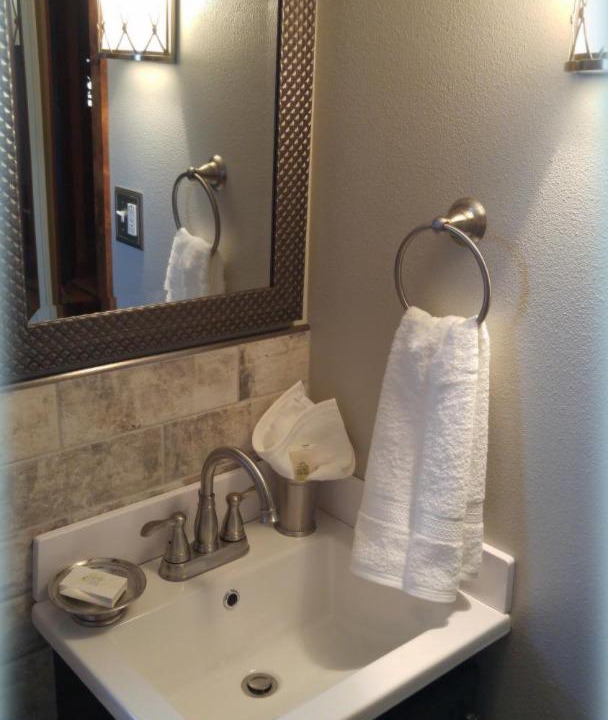 Photo of Bathroom in Cascade