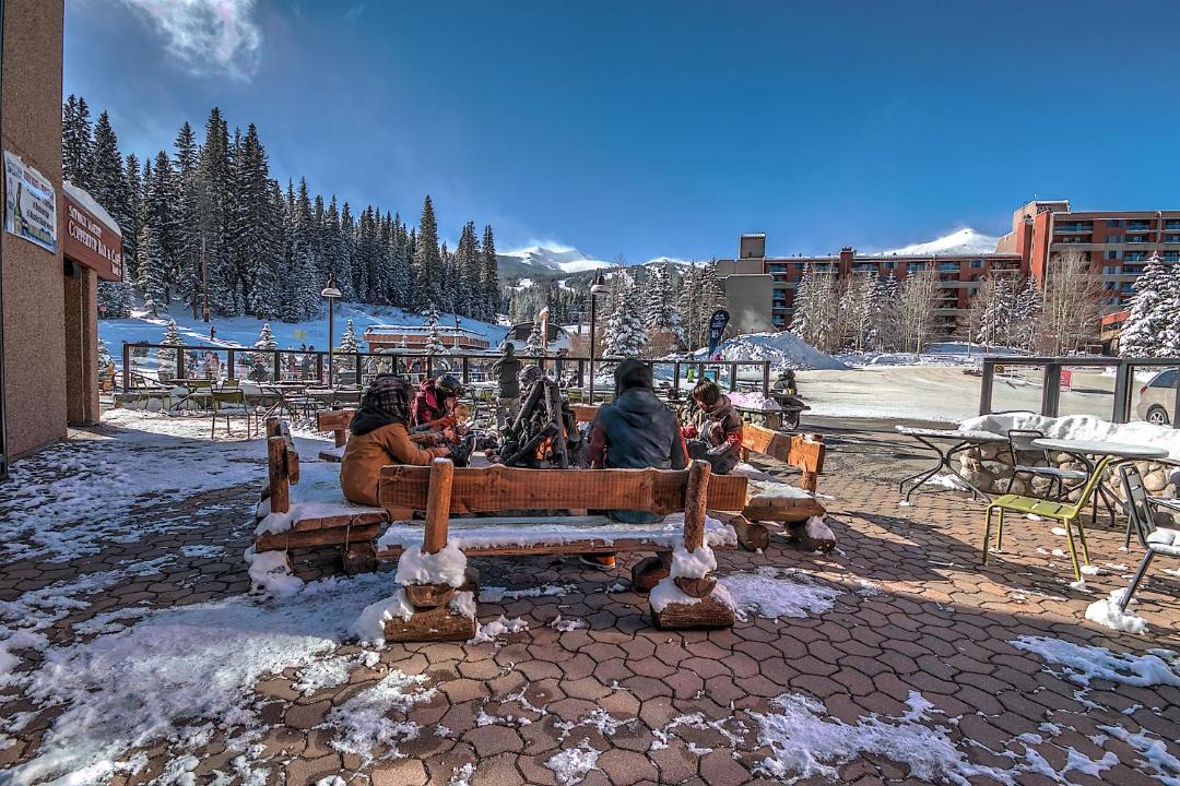 Photo of Others in Peak 9