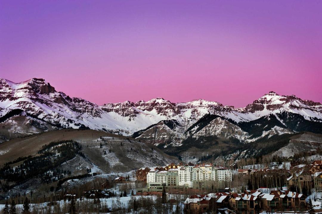 Photo of Others in Mountain Village