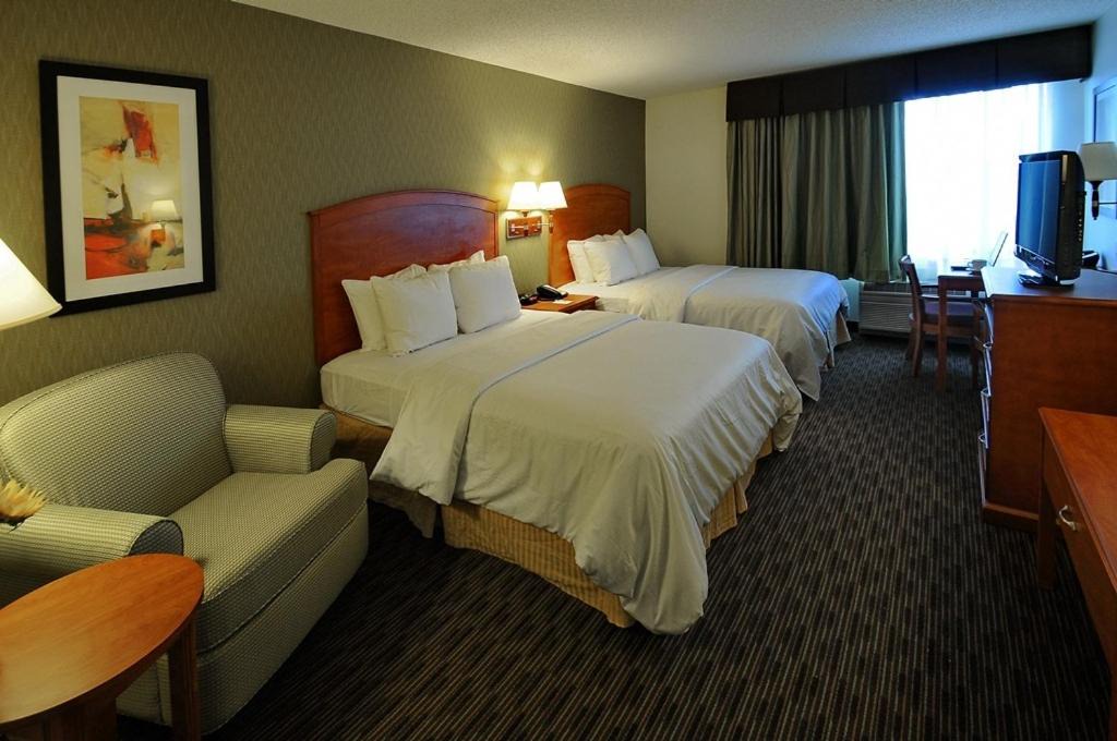 Photo of Bedroom in Dupont